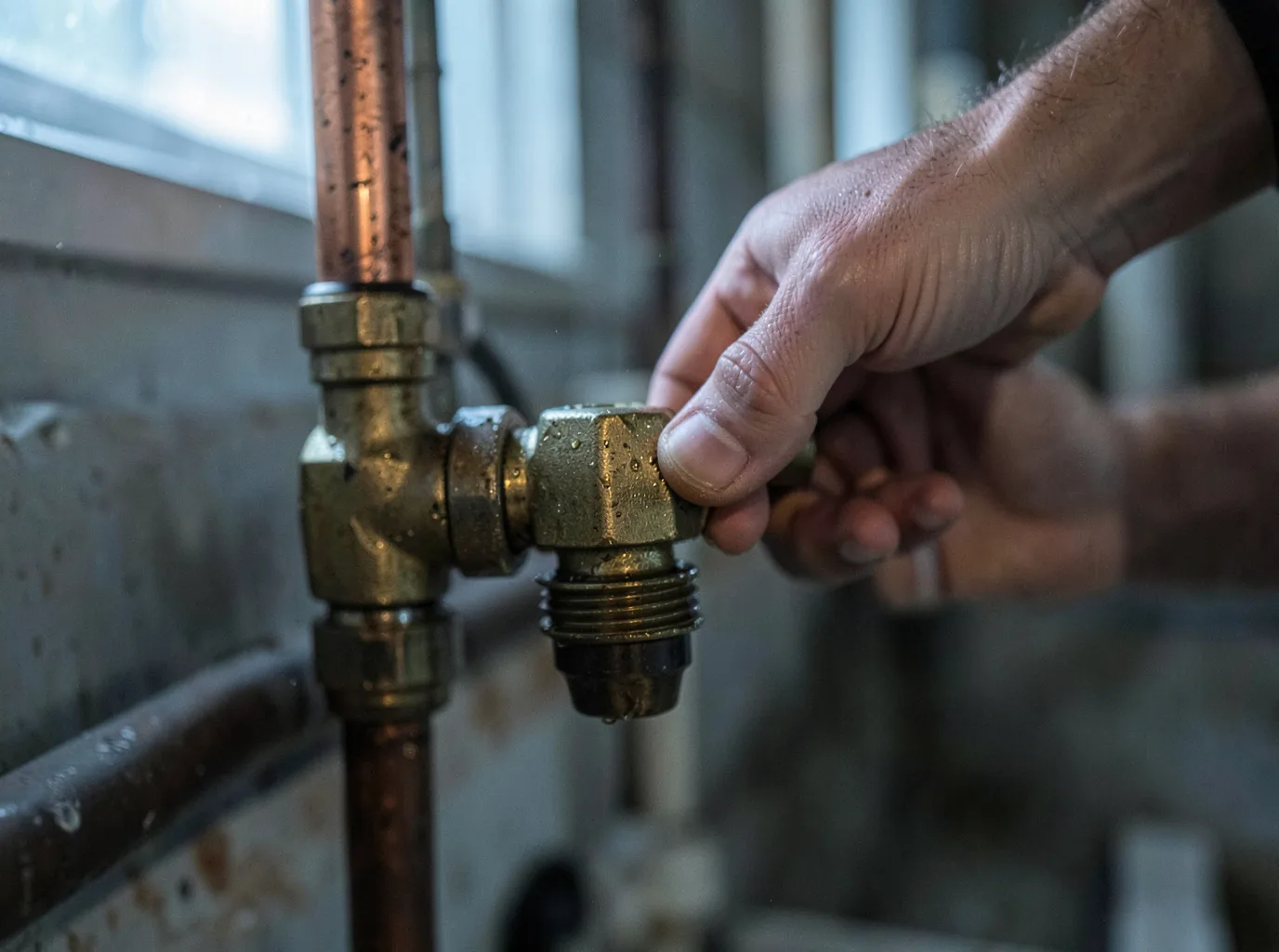 Emergency Plumber De Valls Bluff, AR FAQs
